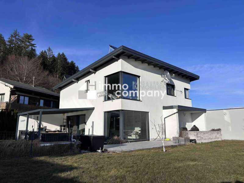 Einfamilienhaus in 5212 Höcken - 2