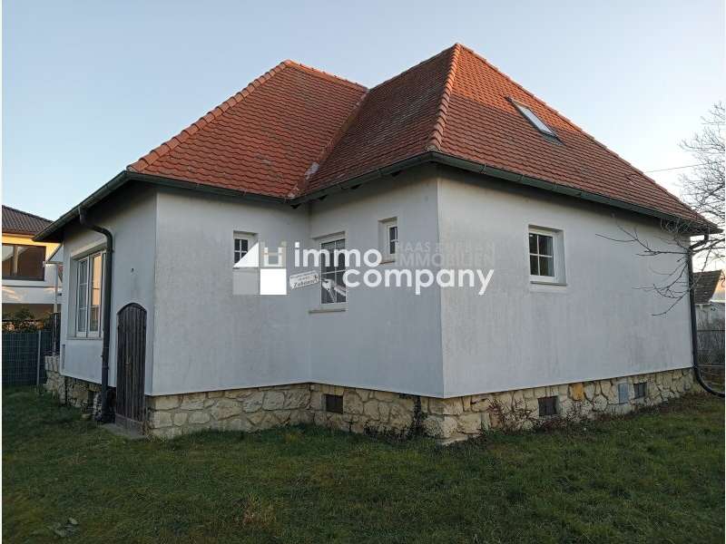 Einfamilienhaus in 7062 Sankt Margarethen im Burgenland - 2