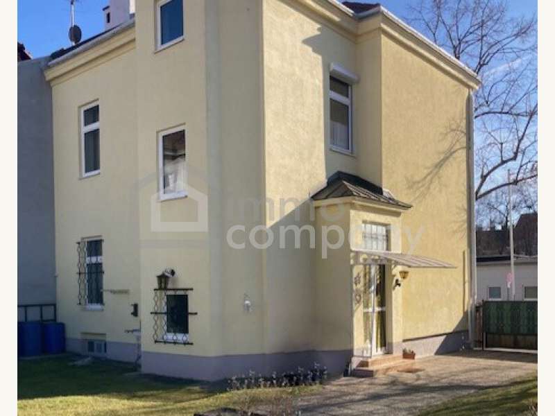 Haus in 2320 Schwechat - 1