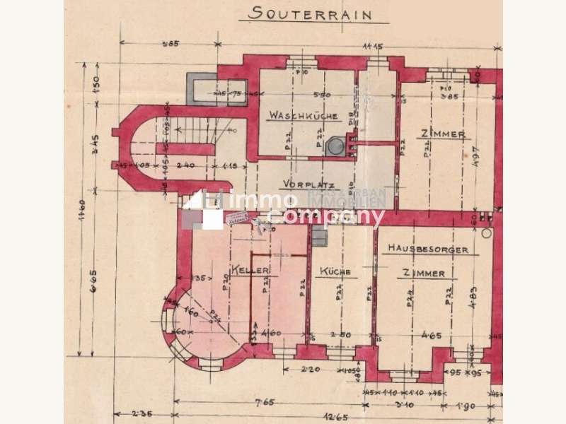 Mehrfamilienhaus in 2231 Strasshof an der Nordbahn - 12