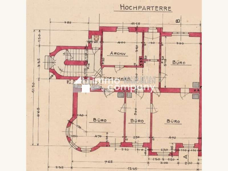 Mehrfamilienhaus in 2231 Strasshof an der Nordbahn - 14