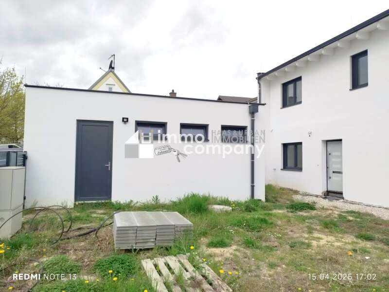 Doppelhaushälfte in 7032 Sigleß - 2
