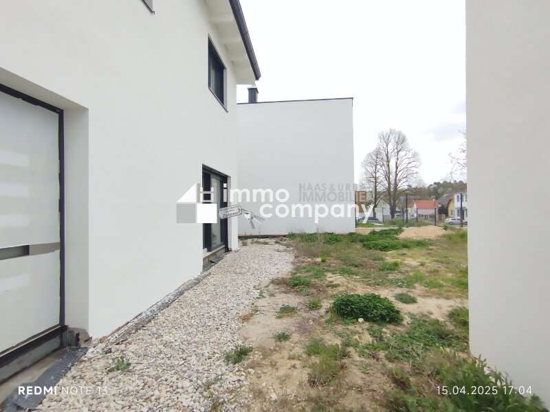 Doppelhaushälfte in 7032 Sigleß - 6