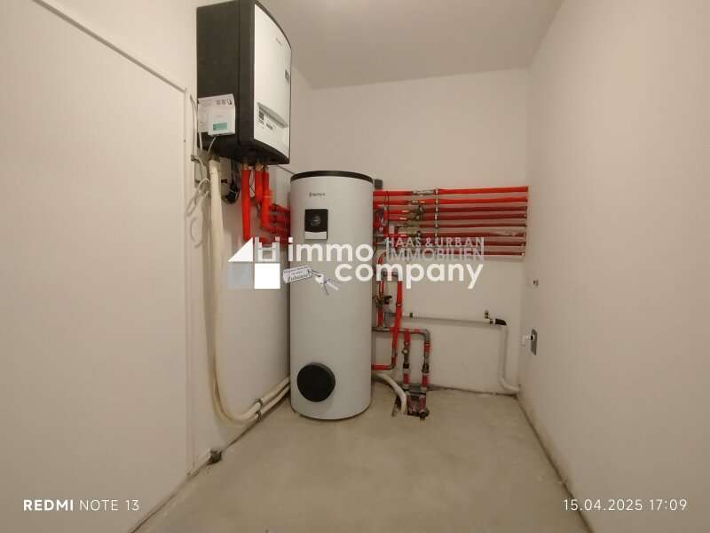 Doppelhaushälfte in 7032 Sigleß - 9