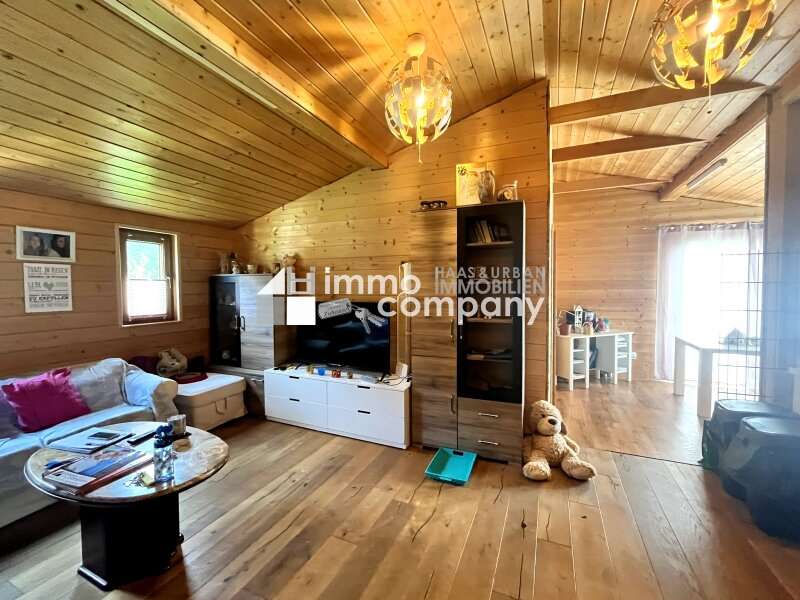 Bungalow in 2770 Gutenstein - 1