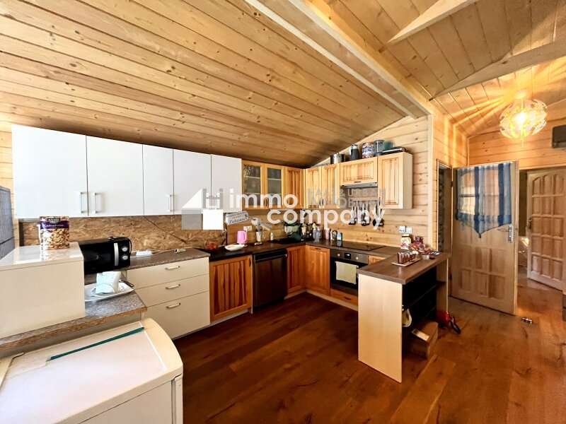 Bungalow in 2770 Gutenstein - 2