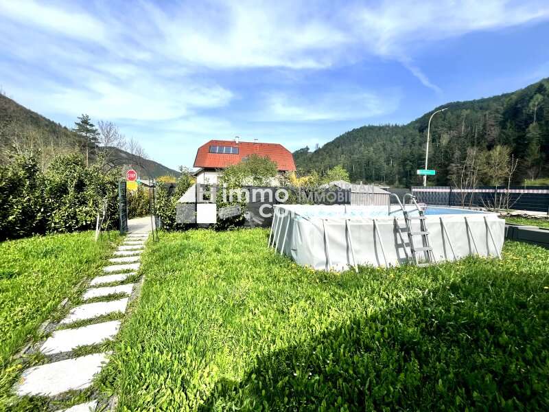 Bungalow in 2770 Gutenstein - 6