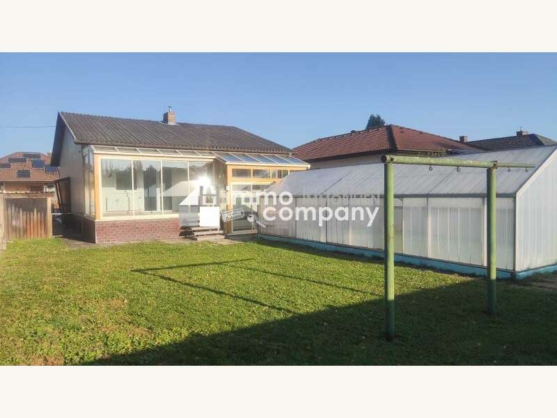Bungalow in 2285 Leopoldsdorf im Marchfeld - 1