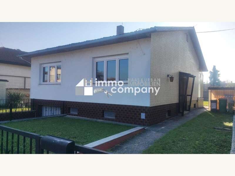 Bungalow in 2285 Leopoldsdorf im Marchfeld - 2