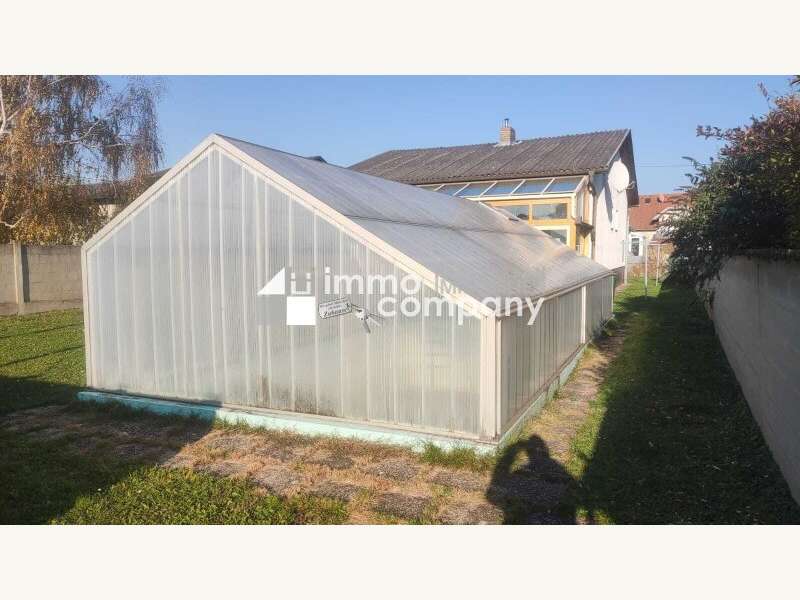 Bungalow in 2285 Leopoldsdorf im Marchfeld - 3