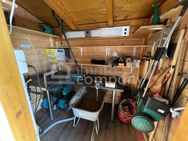 Ferienhaus in 7071 Rust - 7