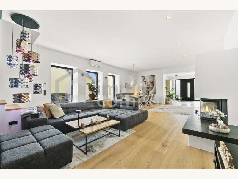 Haus in 2500 Baden - 2