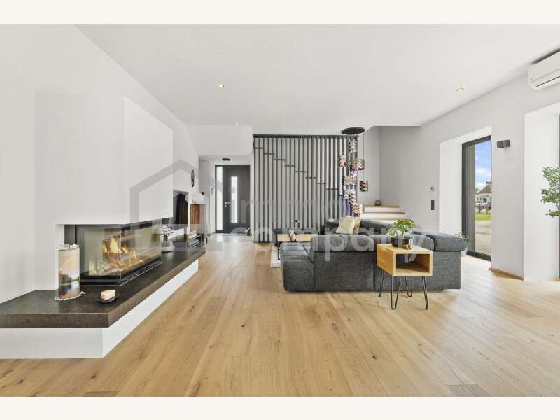 Haus in 2500 Baden - 3