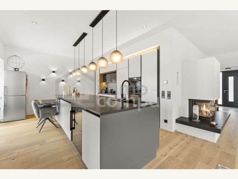 Haus in 2500 Baden - 4