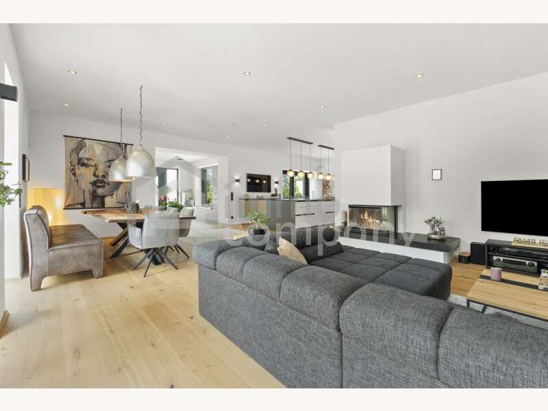 Haus in 2500 Baden - 5