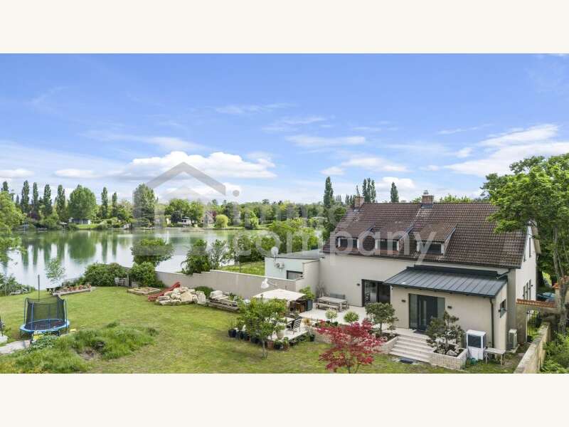 Haus in 2500 Baden - 11
