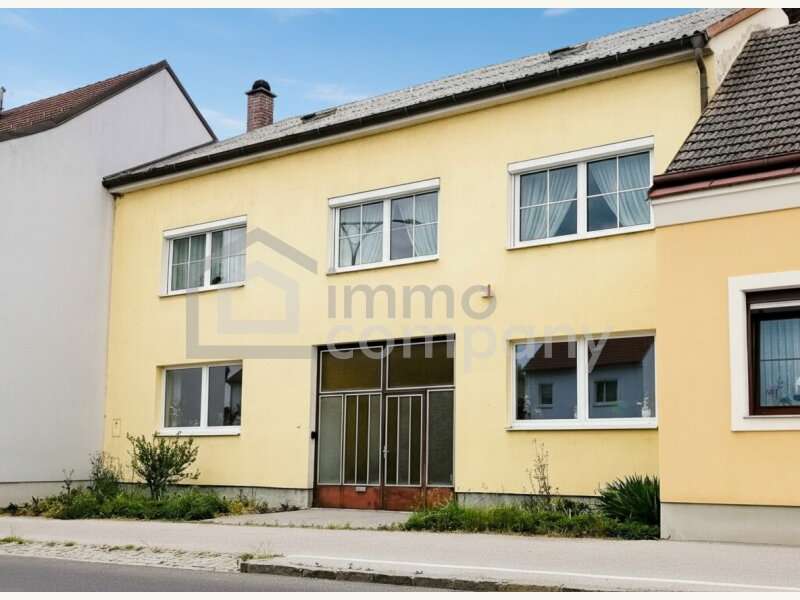 Haus in 2460 Bruck an der Leitha - 1