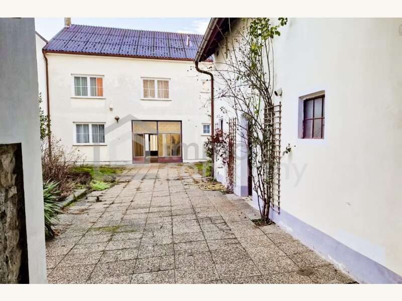 Haus in 2460 Bruck an der Leitha - 12