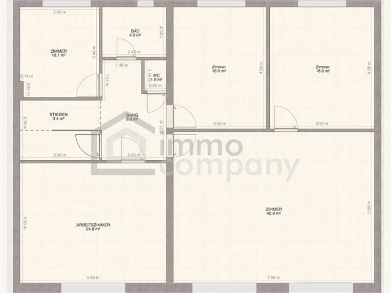 Haus in 2460 Bruck an der Leitha - 16