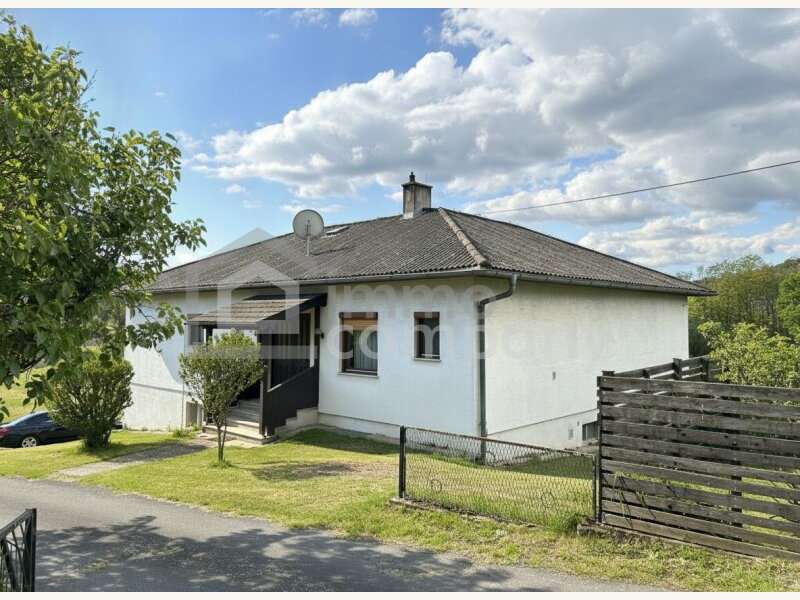Haus in 7545 Neustift bei Güssing - 1
