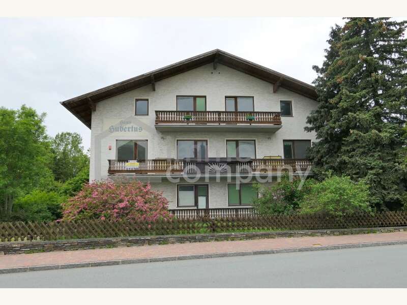 Haus in 7431 Bad Tatzmannsdorf - 1