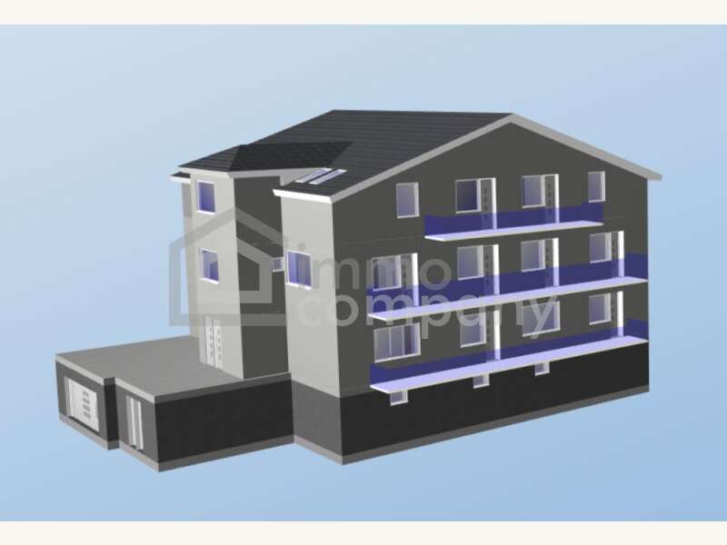 Haus in 7431 Bad Tatzmannsdorf - 2