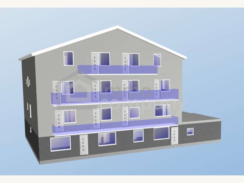 Haus in 7431 Bad Tatzmannsdorf - 3