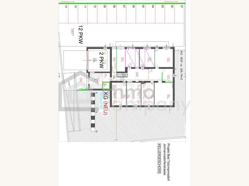 Haus in 7431 Bad Tatzmannsdorf - 5