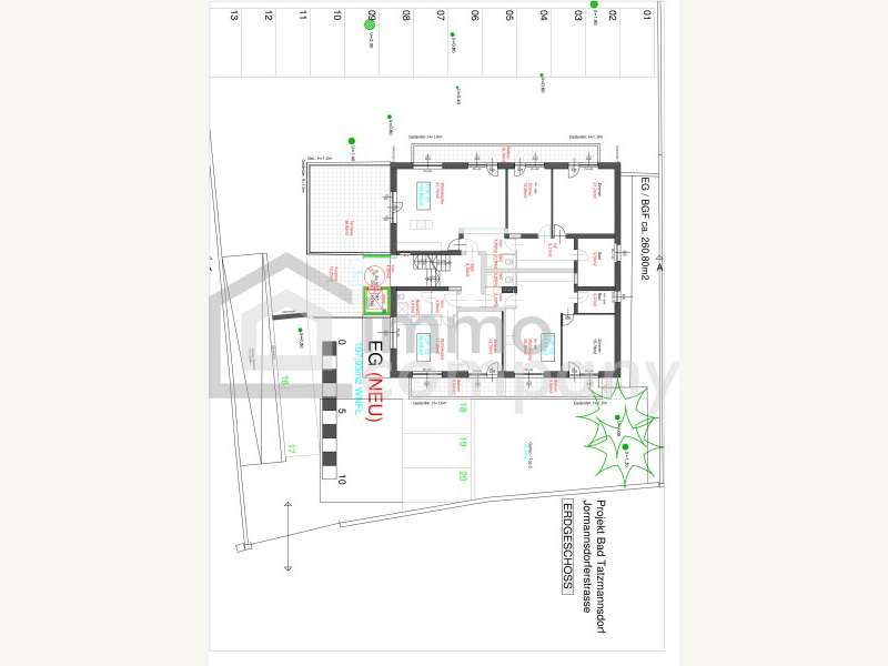Haus in 7431 Bad Tatzmannsdorf - 6