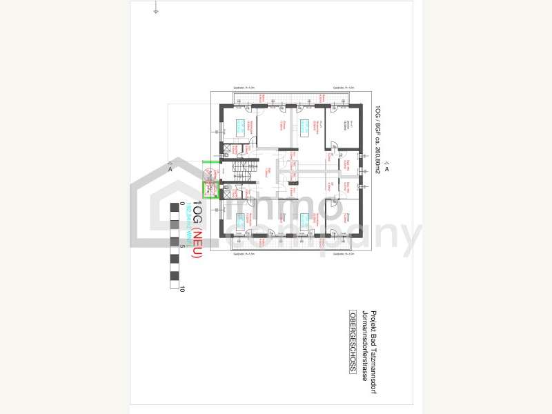 Haus in 7431 Bad Tatzmannsdorf - 7