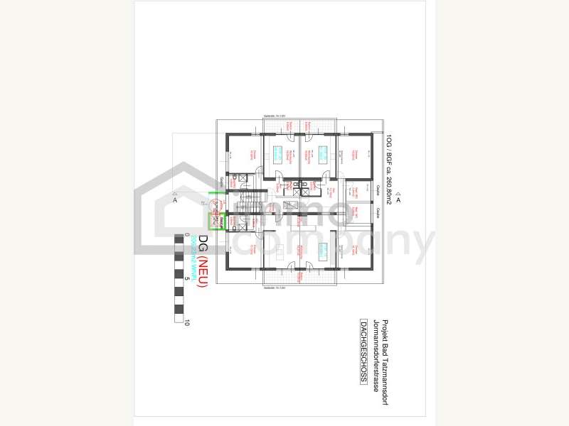Haus in 7431 Bad Tatzmannsdorf - 8