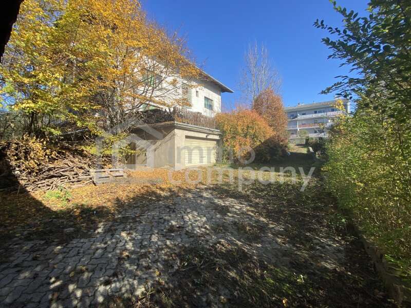 Haus in 7431 Bad Tatzmannsdorf - 10