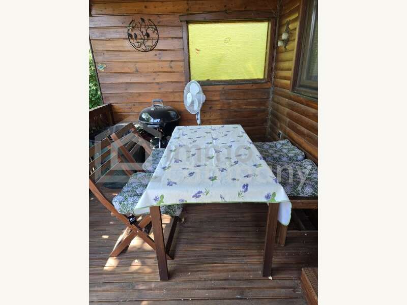 Ferienhaus in 7071 Rust - 1