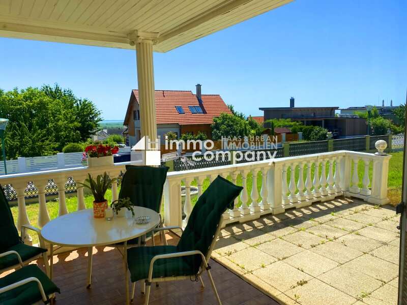 Einfamilienhaus in 7083 Purbach am Neusiedler See - 3