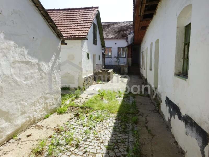 Bauernhaus in 2054 Auggenthal - 1