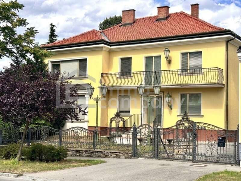 Einfamilienhaus in 2291 Lassee - 1