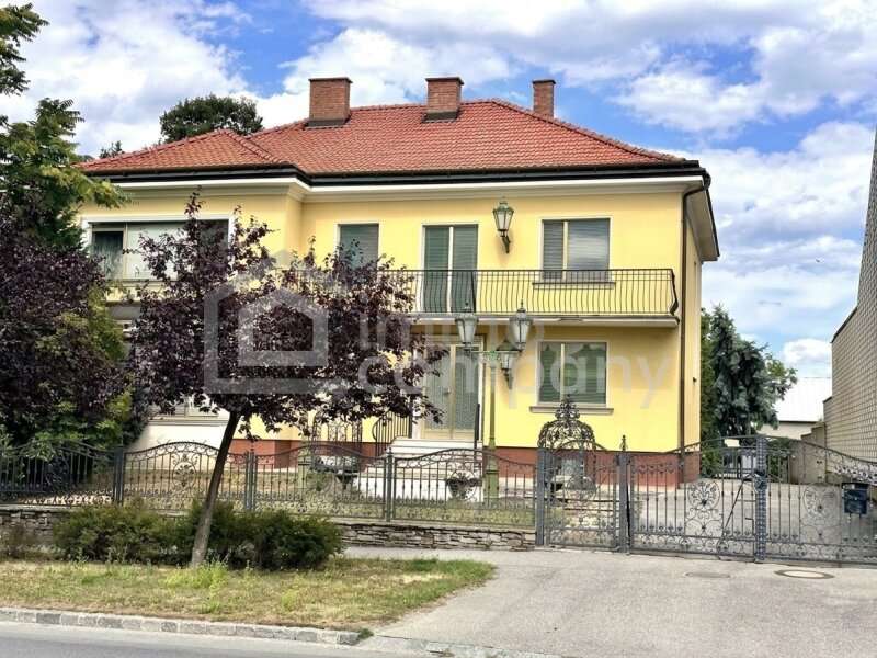 Einfamilienhaus in 2291 Lassee - 2