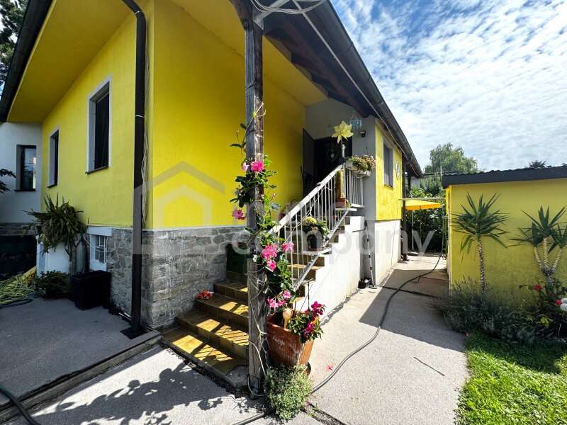 Einfamilienhaus in 1210 Wien - 2