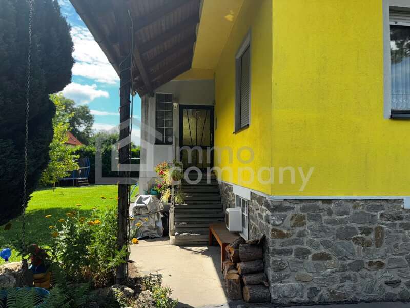 Einfamilienhaus in 1210 Wien - 3