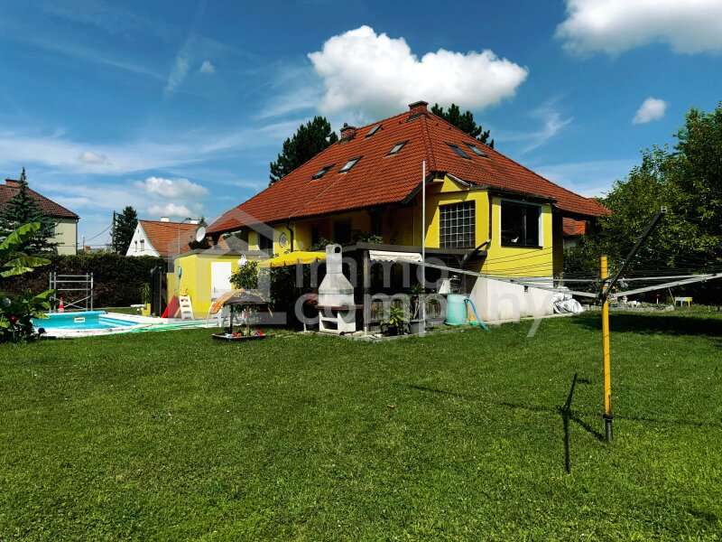 Einfamilienhaus in 1210 Wien - 4