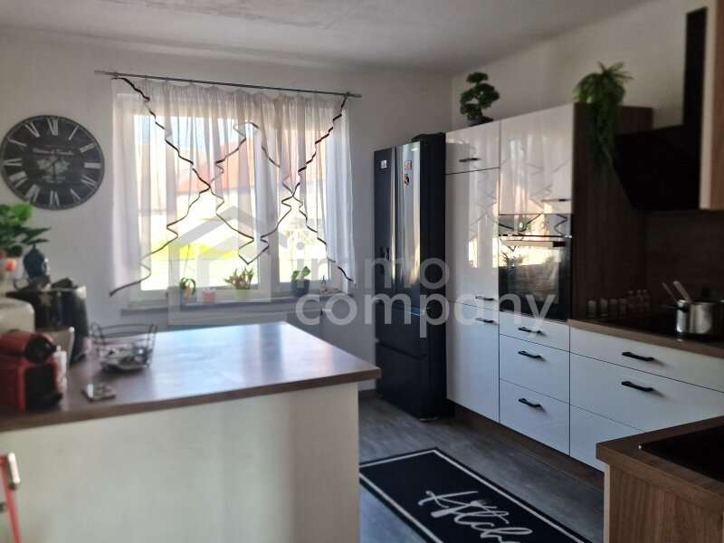 Einfamilienhaus in 7321 Raiding - 2