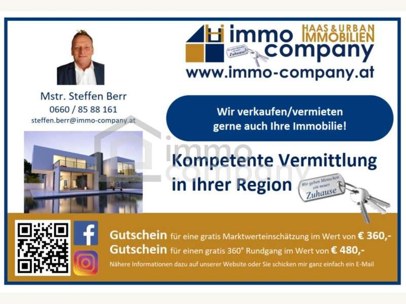 Einfamilienhaus in 7321 Raiding - 8