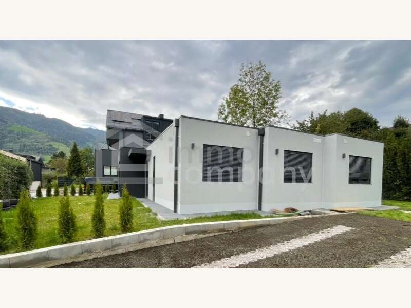 Fertighaus in 5600 Sankt Johann im Pongau - 1