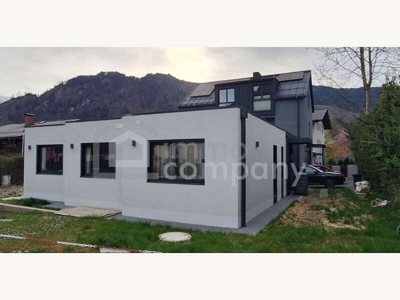 Fertighaus in 5600 Sankt Johann im Pongau - 2