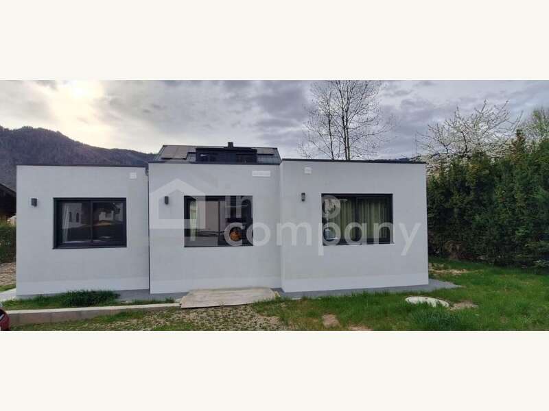 Fertighaus in 5600 Sankt Johann im Pongau - 3