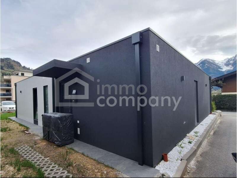 Fertighaus in 5600 Sankt Johann im Pongau - 4