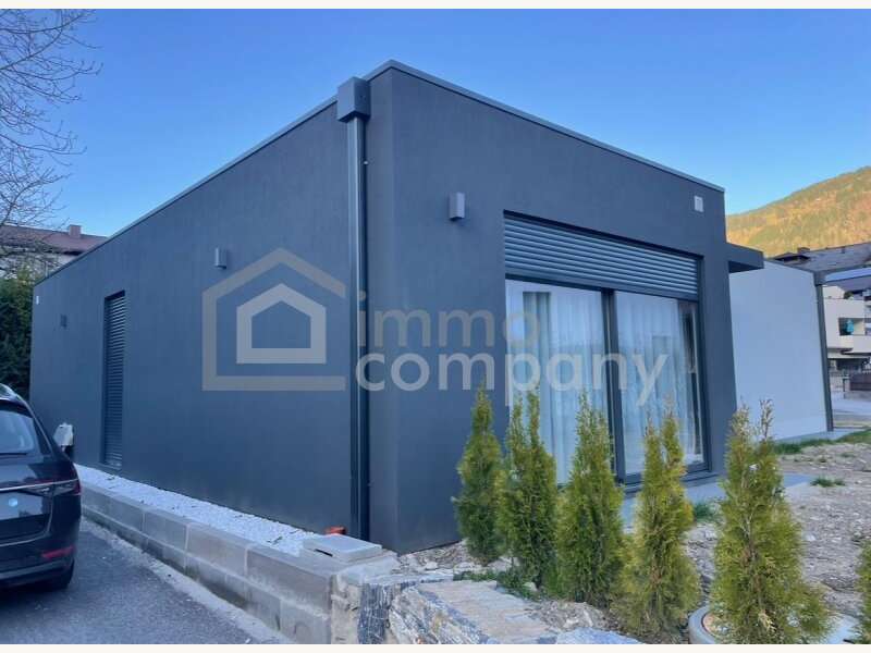 Fertighaus in 5600 Sankt Johann im Pongau - 5