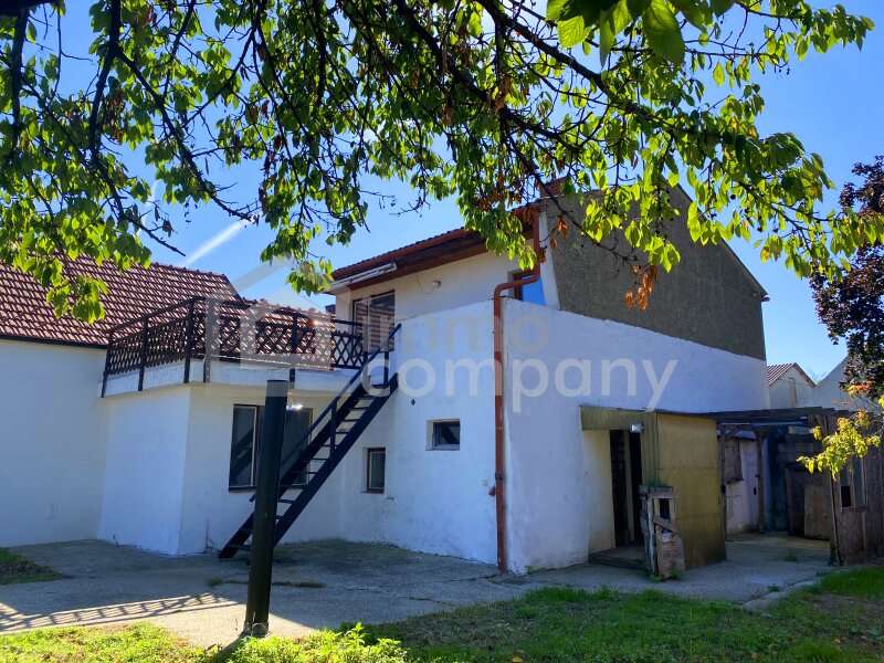 Einfamilienhaus in 7122 Gols - 5