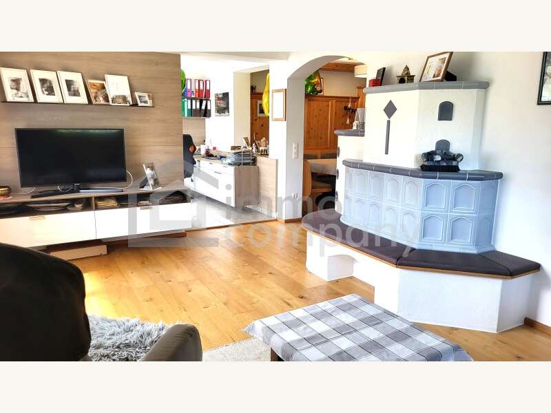 Mehrfamilienhaus in 8553 Sankt Oswald ob Eibiswald - 1