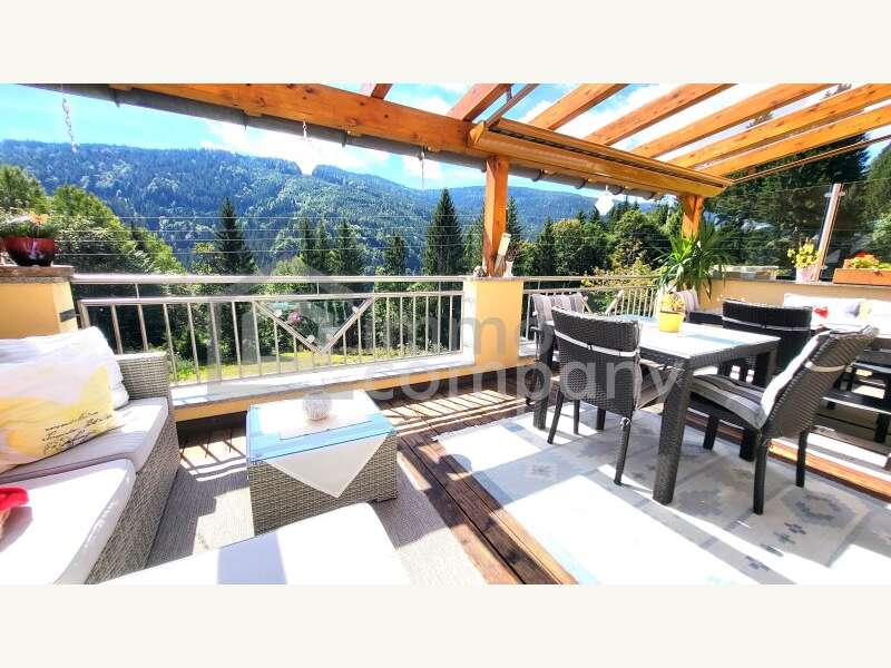 Mehrfamilienhaus in 8553 Sankt Oswald ob Eibiswald - 6